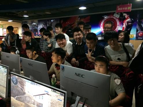 解巴黎压迫 解巴黎压迫