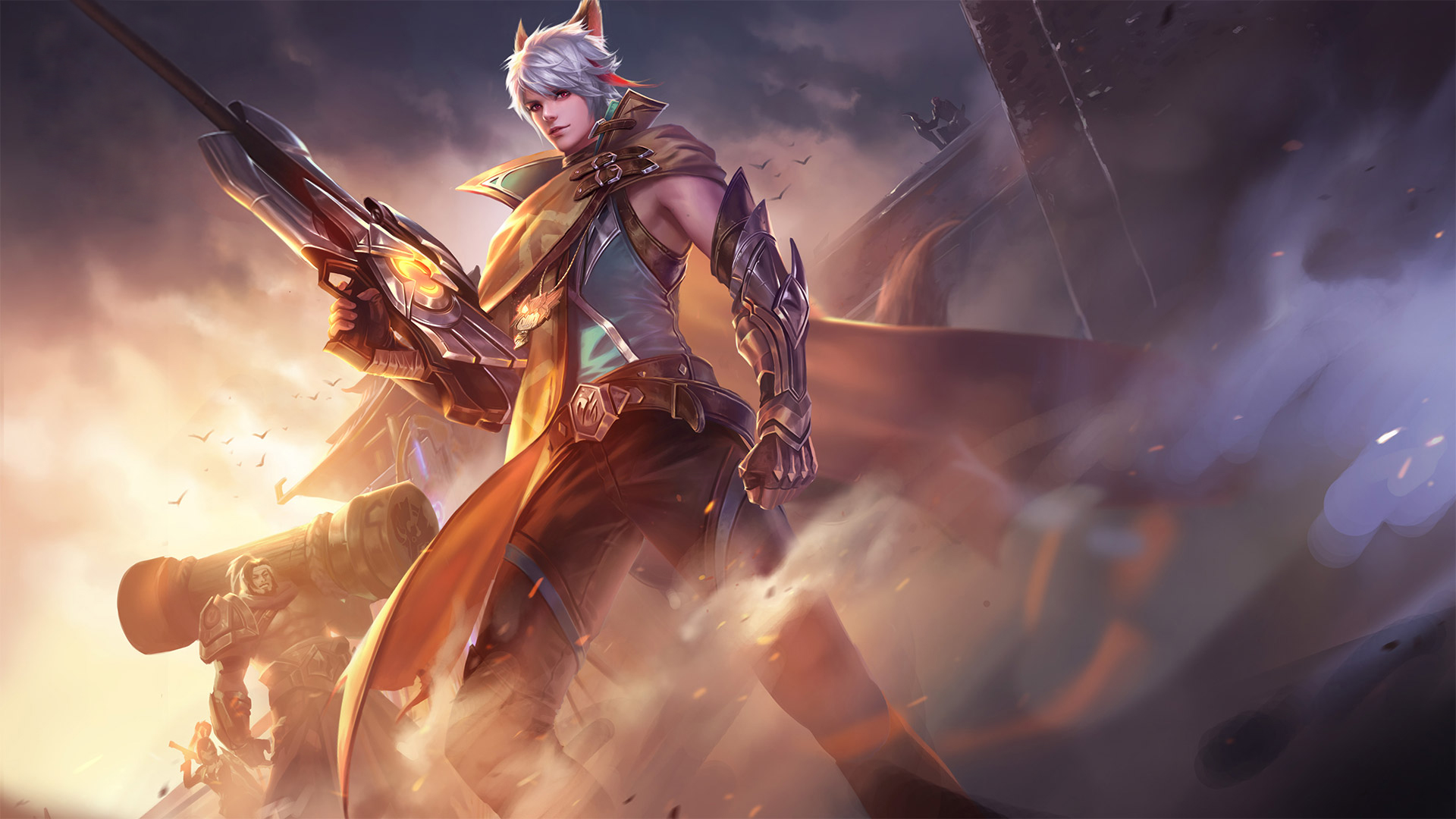 寻找着进攻 寻找着进攻