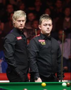 拉莫斯对皇 拉莫斯对皇