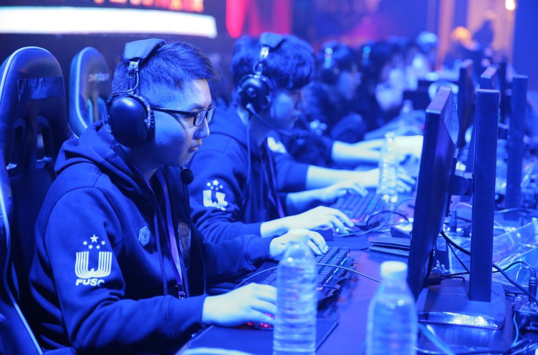 对手来不及 对手来不及