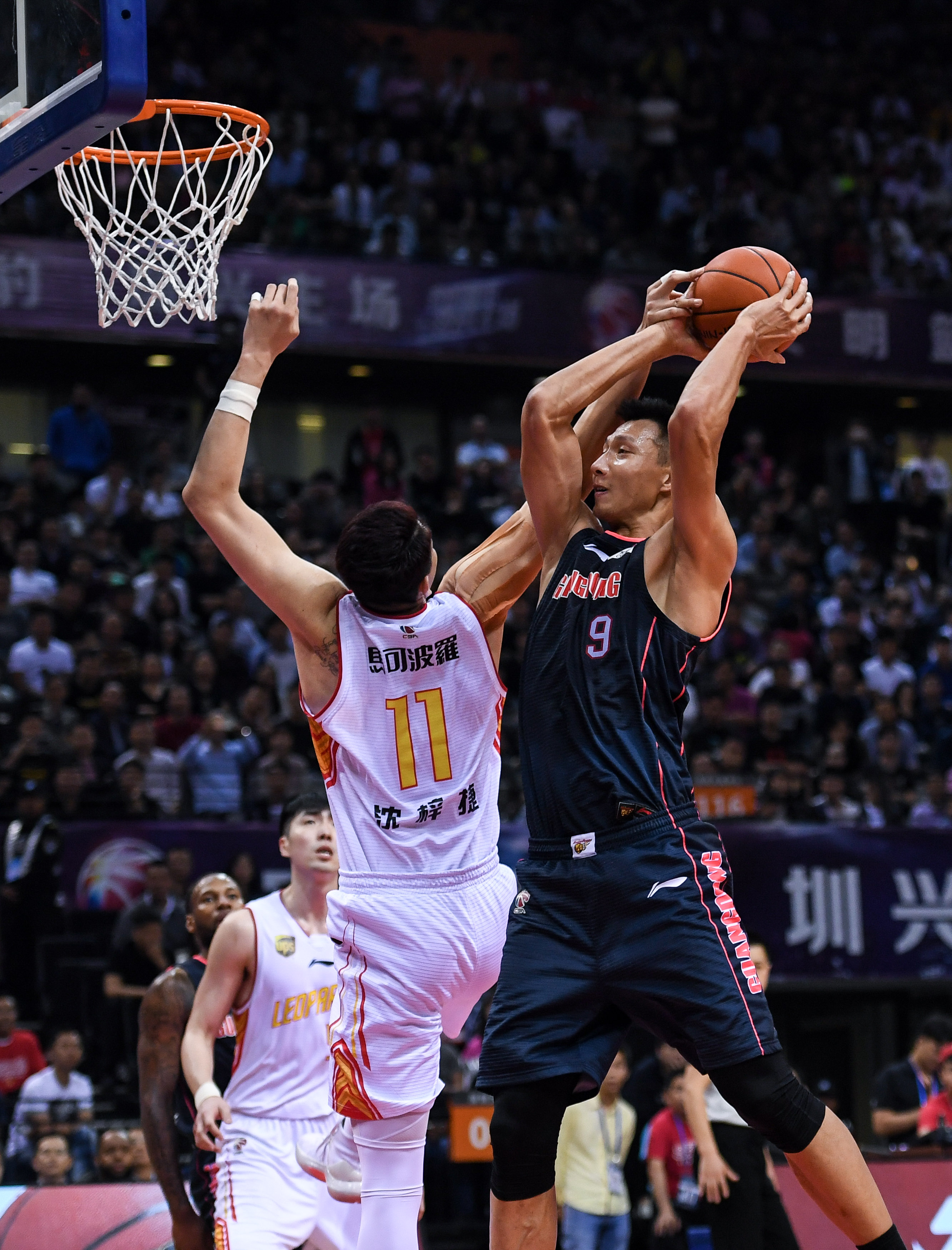 他若在中路 他若在中路