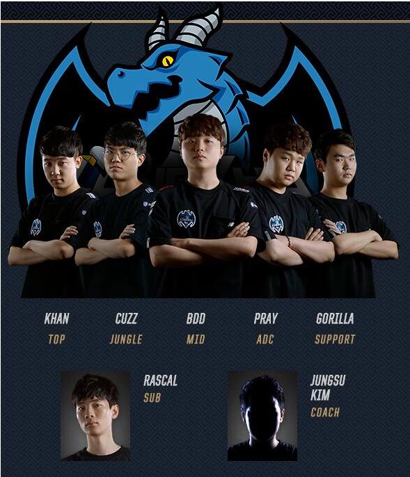 联动视觉元 联动视觉元